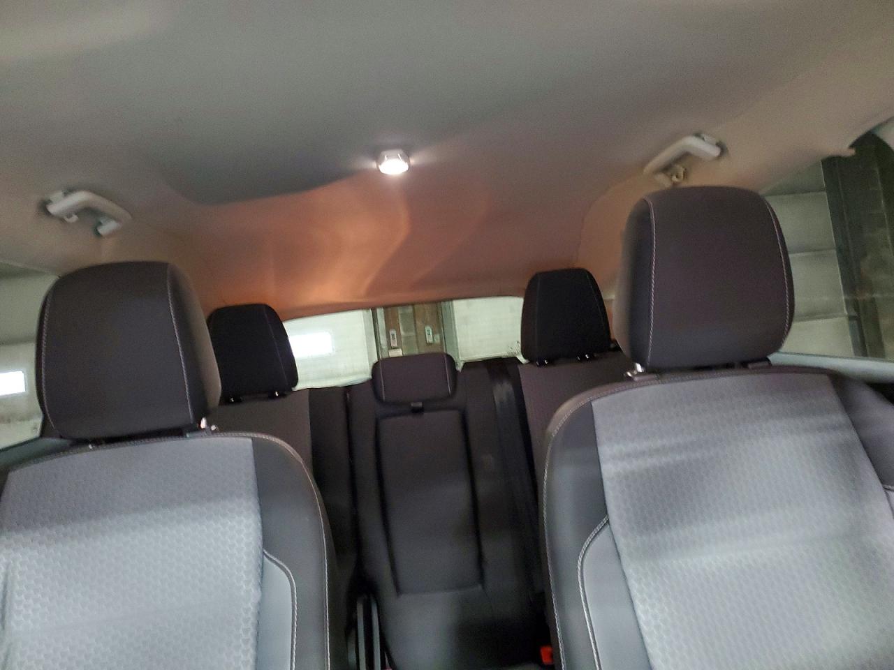 2019 FORD ESCAPE SE photo 10