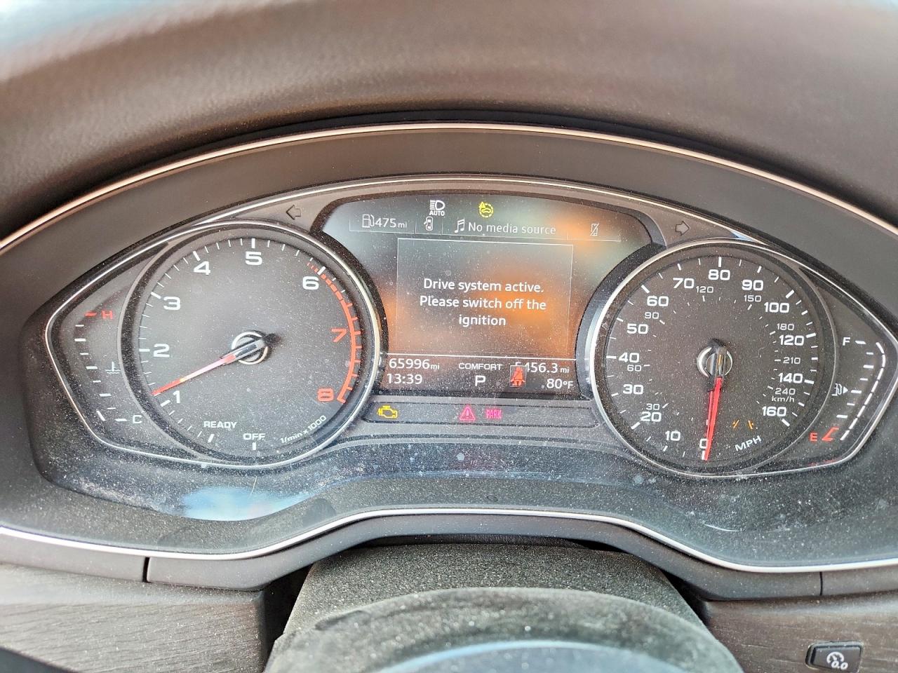 2021 AUDI A5 PREMIUM 45 photo 9