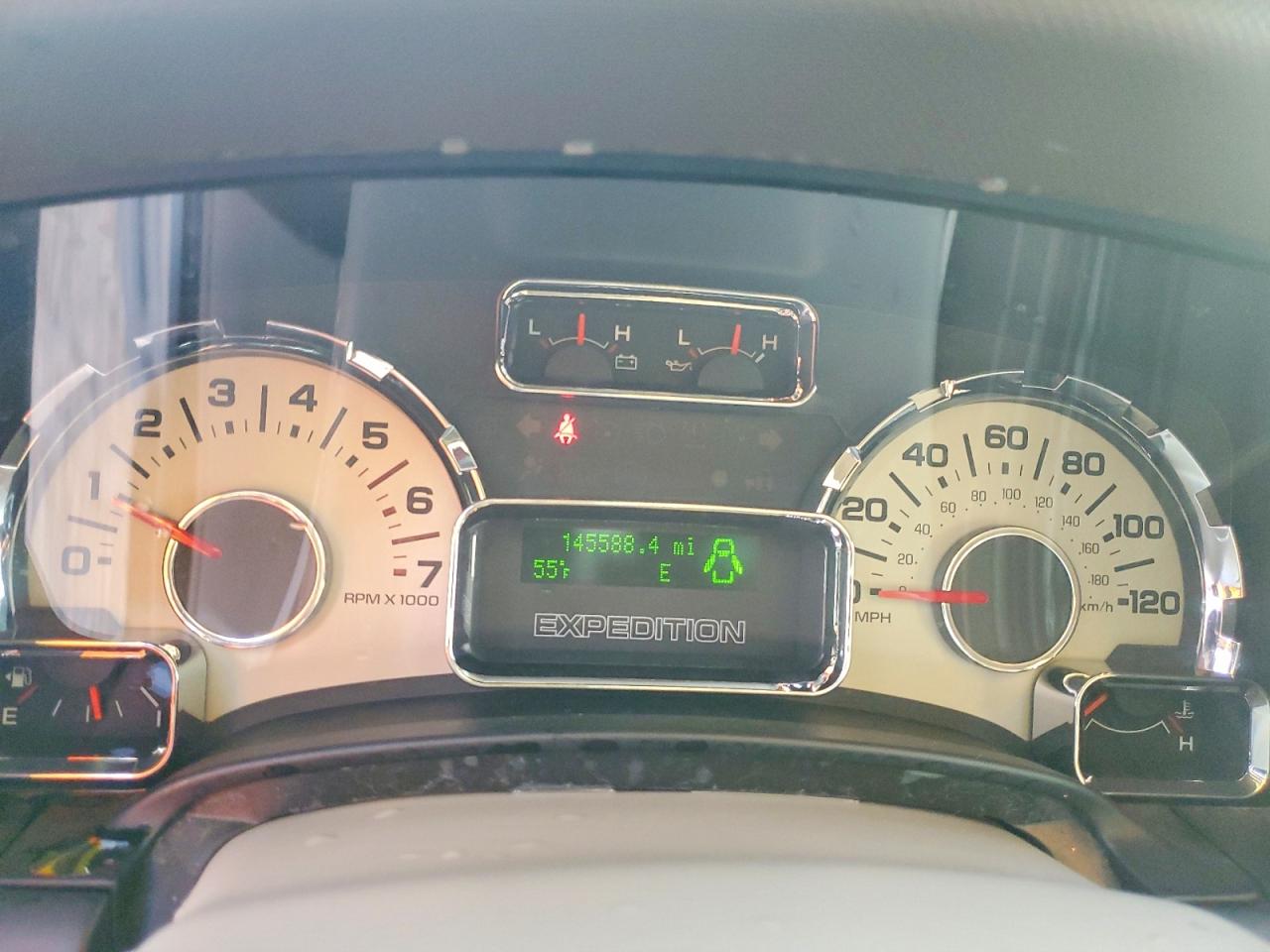 2008 FORD EXPEDITION XLT photo 9