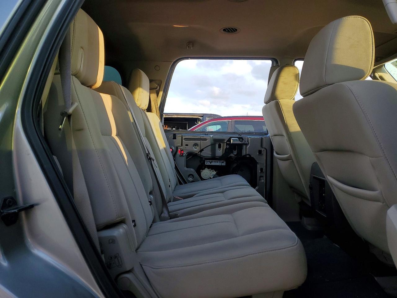 2008 FORD EXPEDITION XLT photo 11
