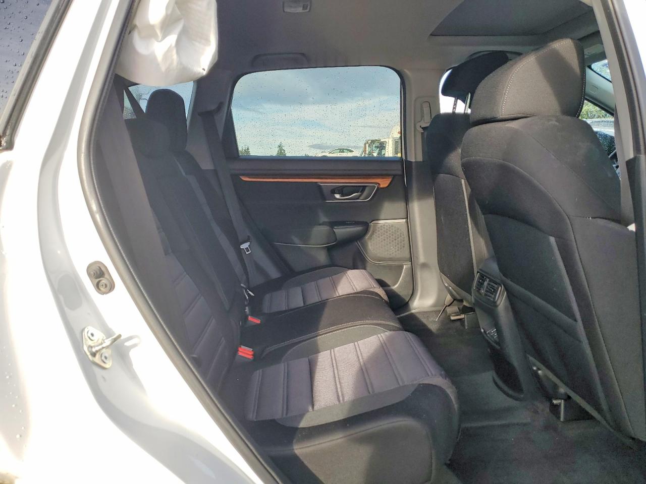 2020 HONDA CR-V EX photo 11