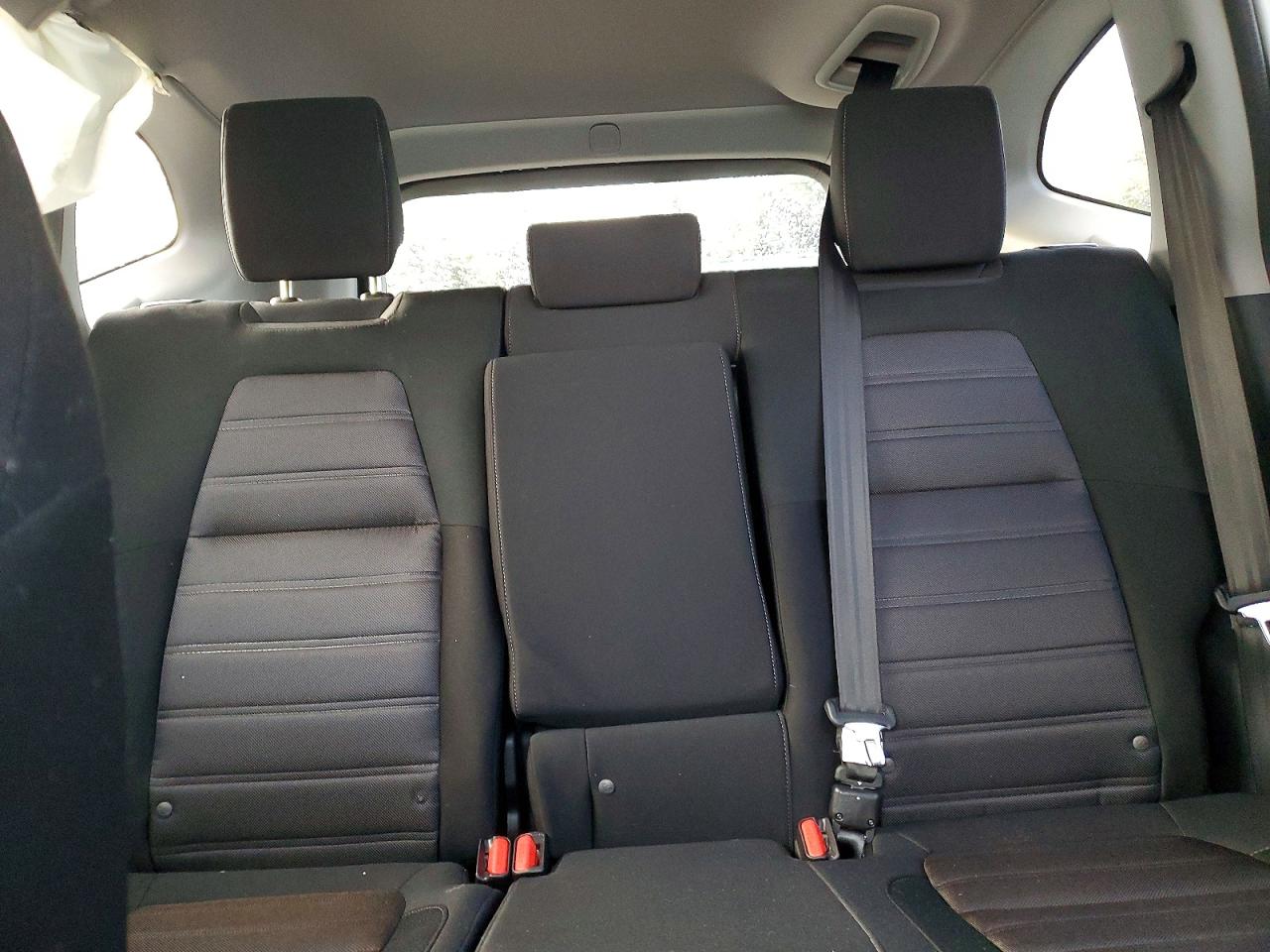 2020 HONDA CR-V EX photo 10