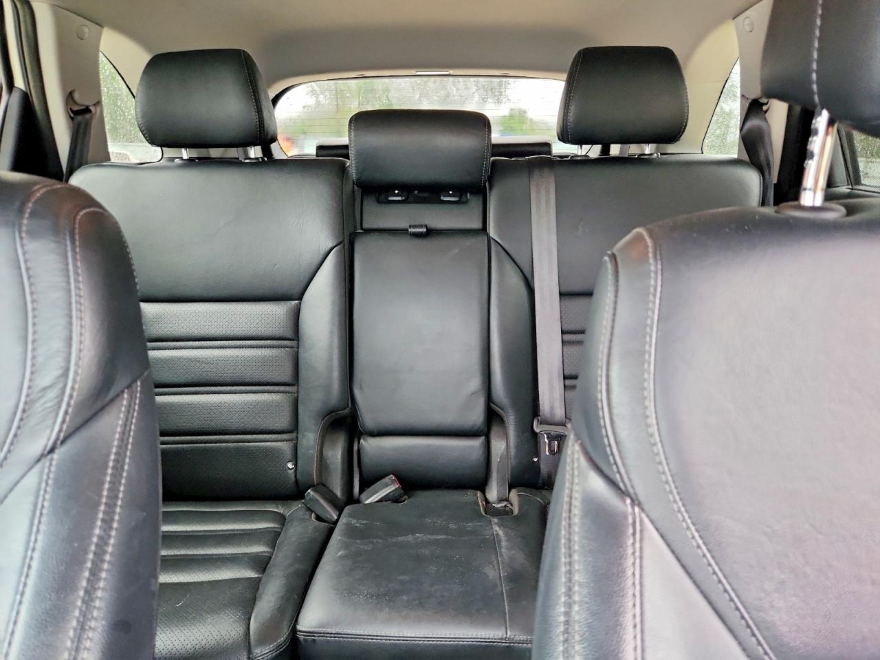 2017 KIA SORENTO EX photo 10
