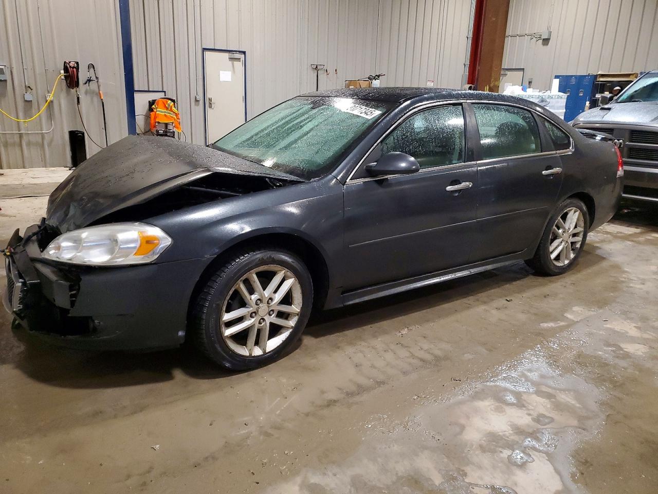 2013 CHEVROLET IMPALA