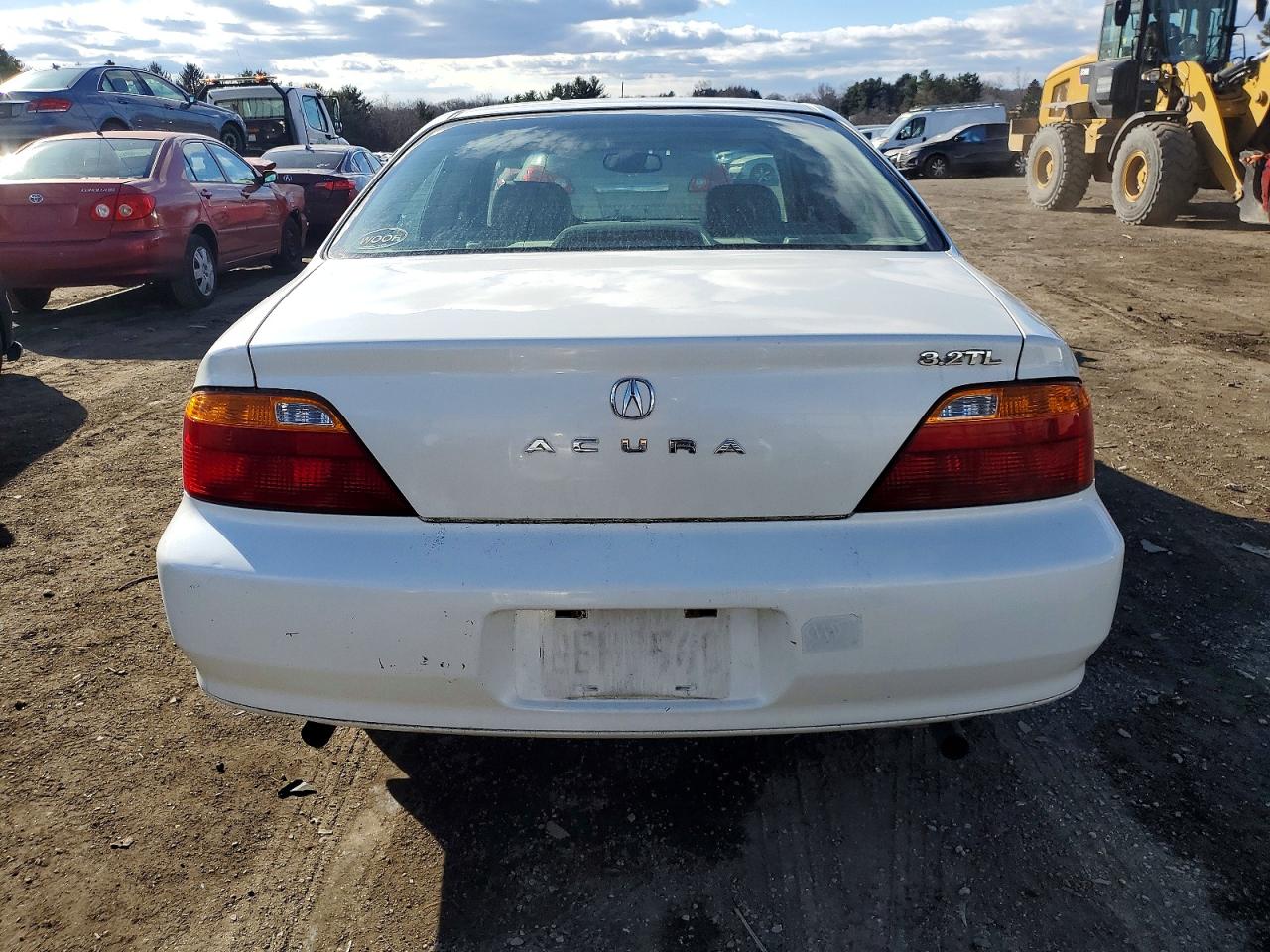 2000 ACURA 3.2TL photo 6