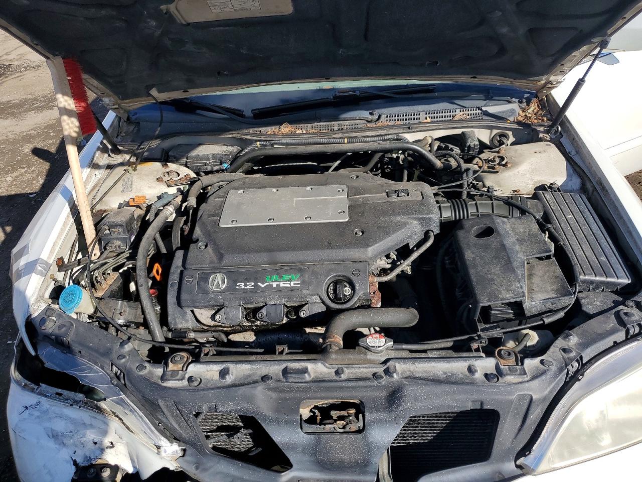 2000 ACURA 3.2TL photo 11
