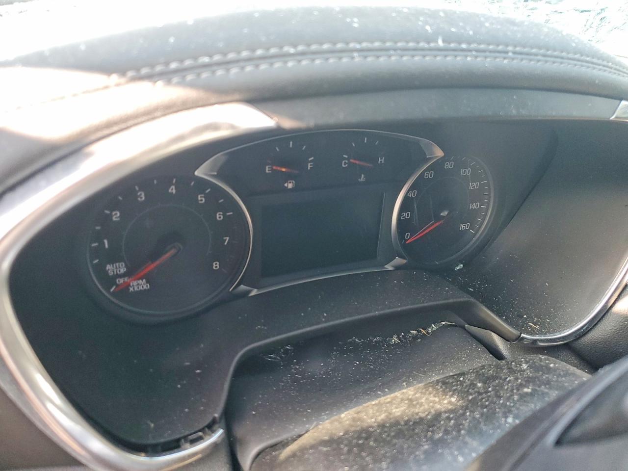 2025 CHEVROLET BLAZER 2LT photo 9
