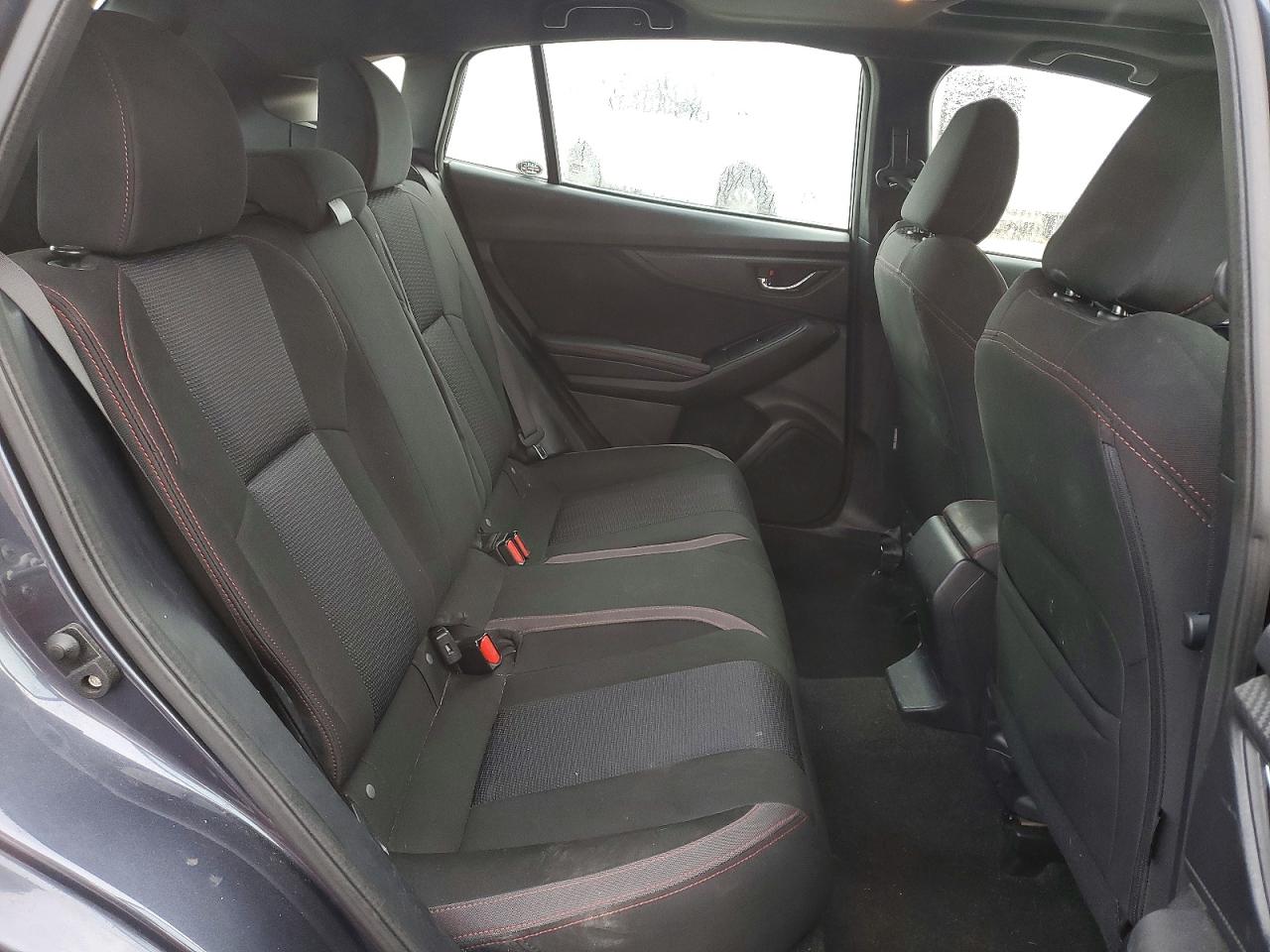 2017 SUBARU IMPREZA SPORT photo 10