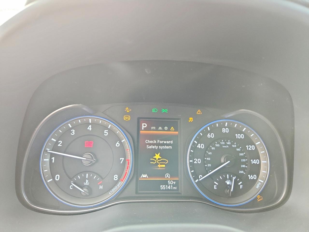 2022 HYUNDAI KONA SE photo 9