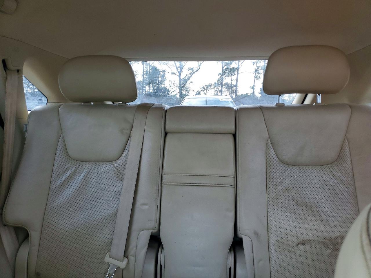 2013 LEXUS RX 350 photo 10