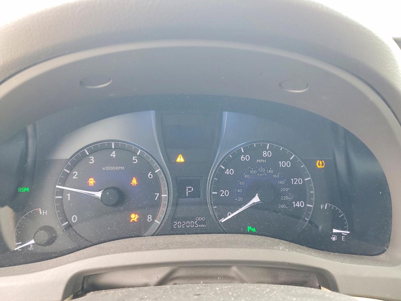 2013 LEXUS RX 350 photo 9