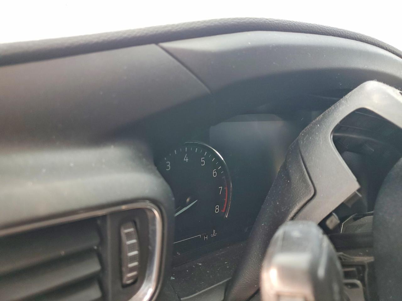 2021 FORD EXPLORER LIMITED photo 9