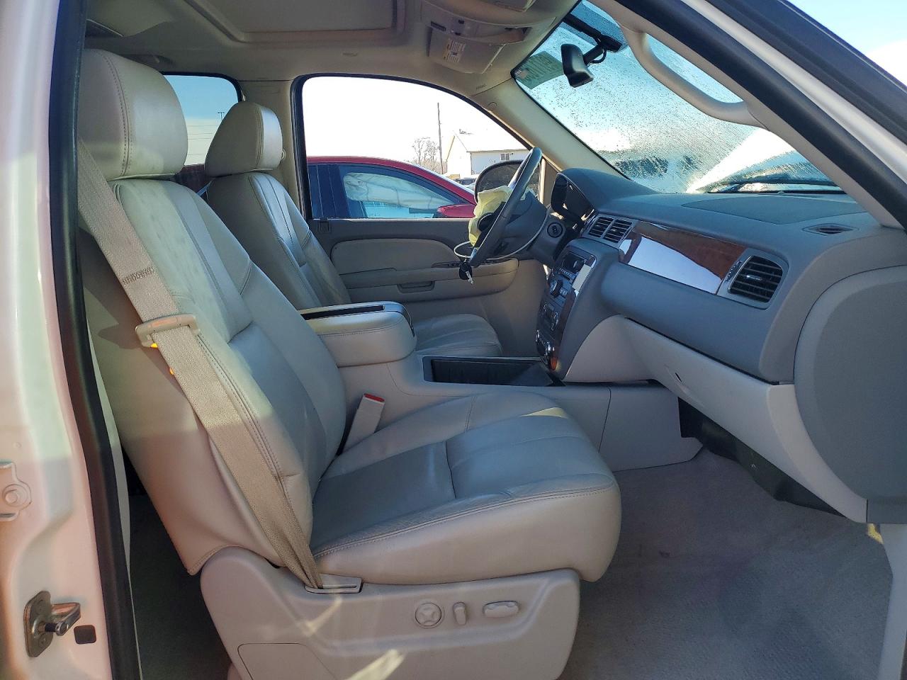 2007 CHEVROLET AVALANCHE K1500 photo 7