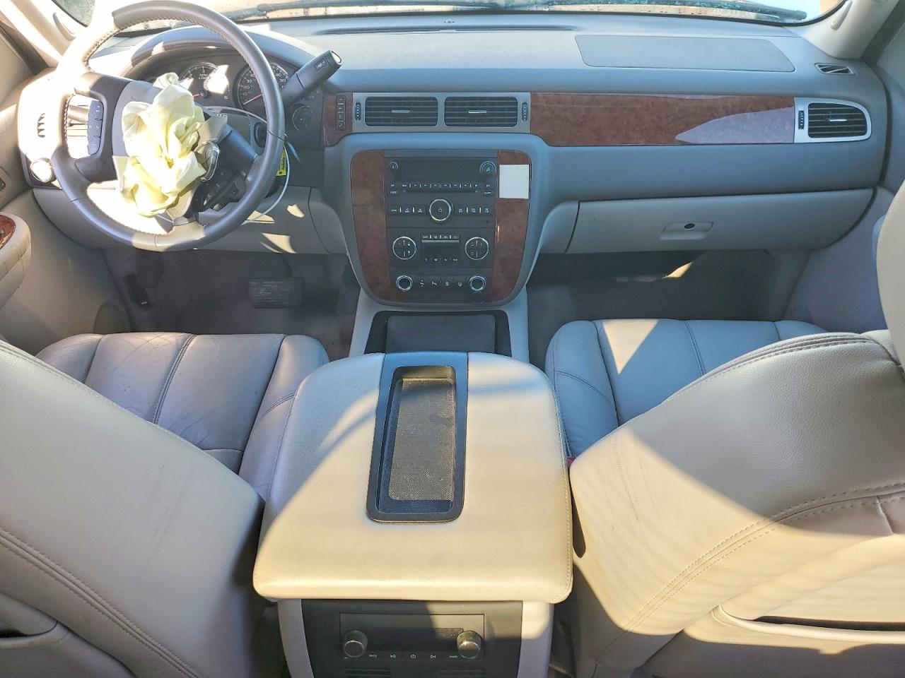 2007 CHEVROLET AVALANCHE K1500 photo 8