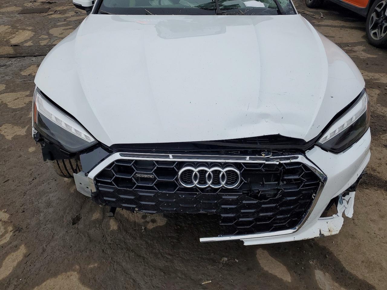 2024 AUDI A5 PREMIUM PLUS 45 photo 11