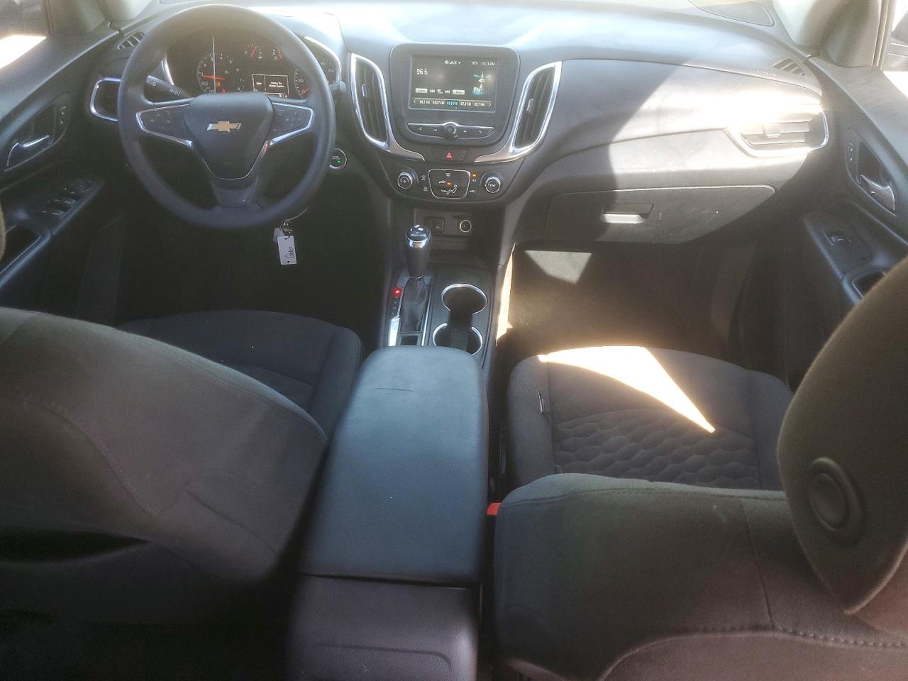 2018 CHEVROLET EQUINOX LT photo 8