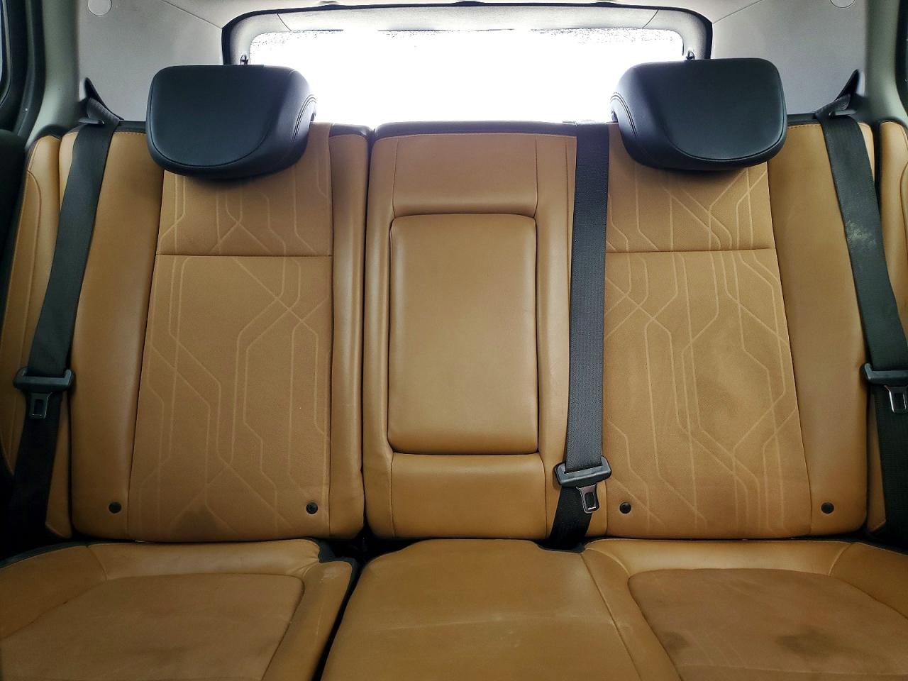 2020 CHEVROLET TRAX 1LT photo 10