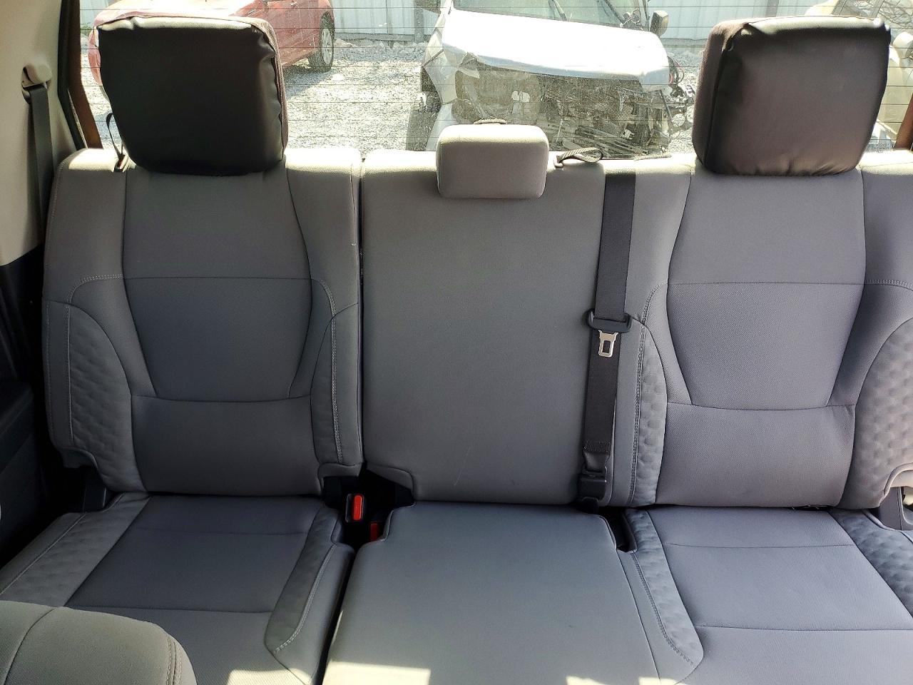 2024 TOYOTA TUNDRA CREWMAX SR photo 10