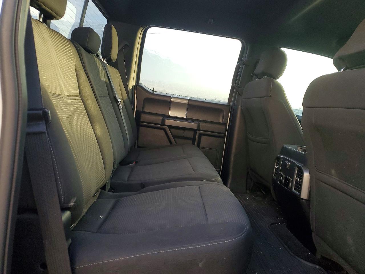 2017 FORD F150 SUPERCREW photo 10
