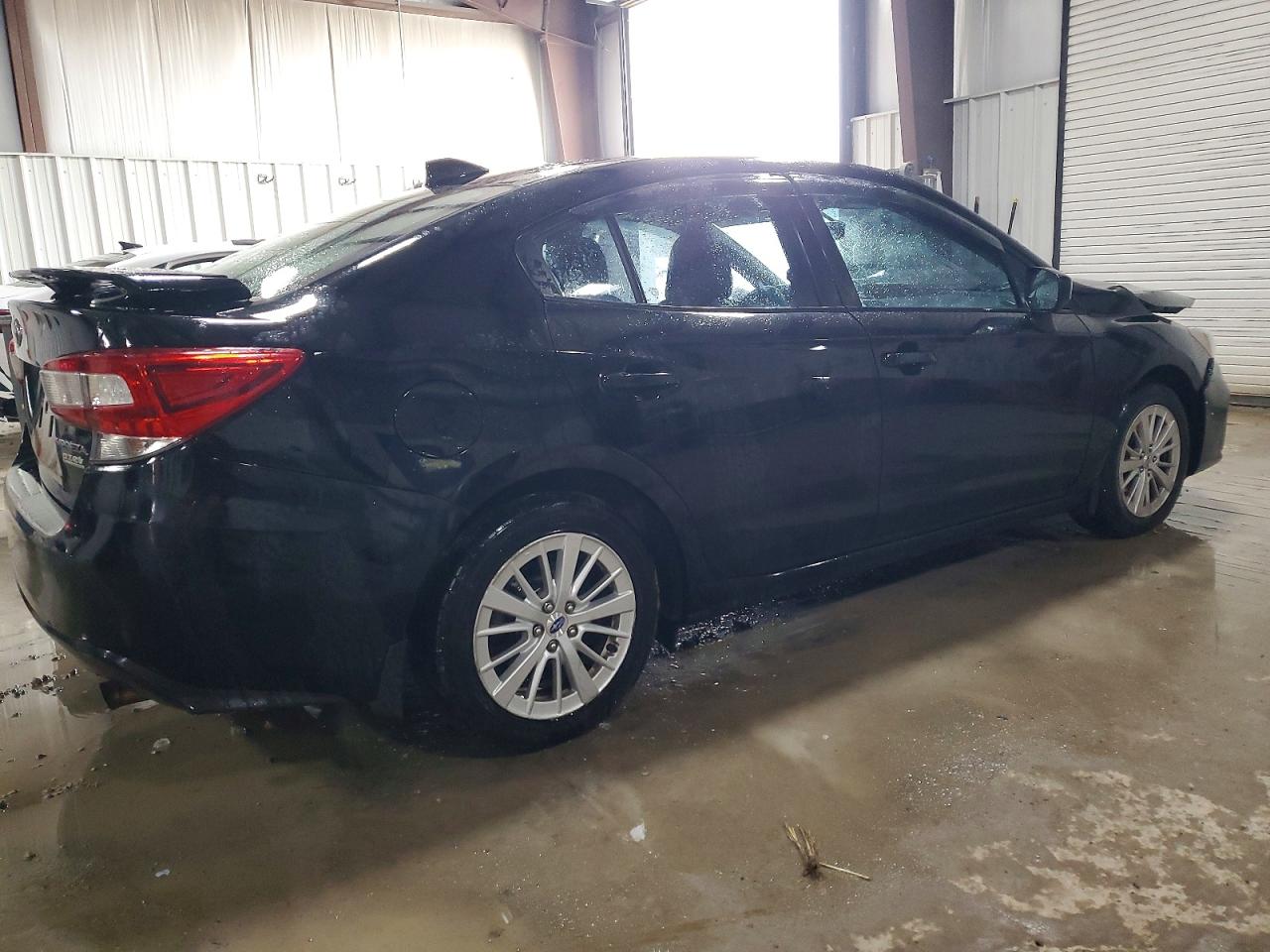 2017 SUBARU IMPREZA PREMIUM photo 3