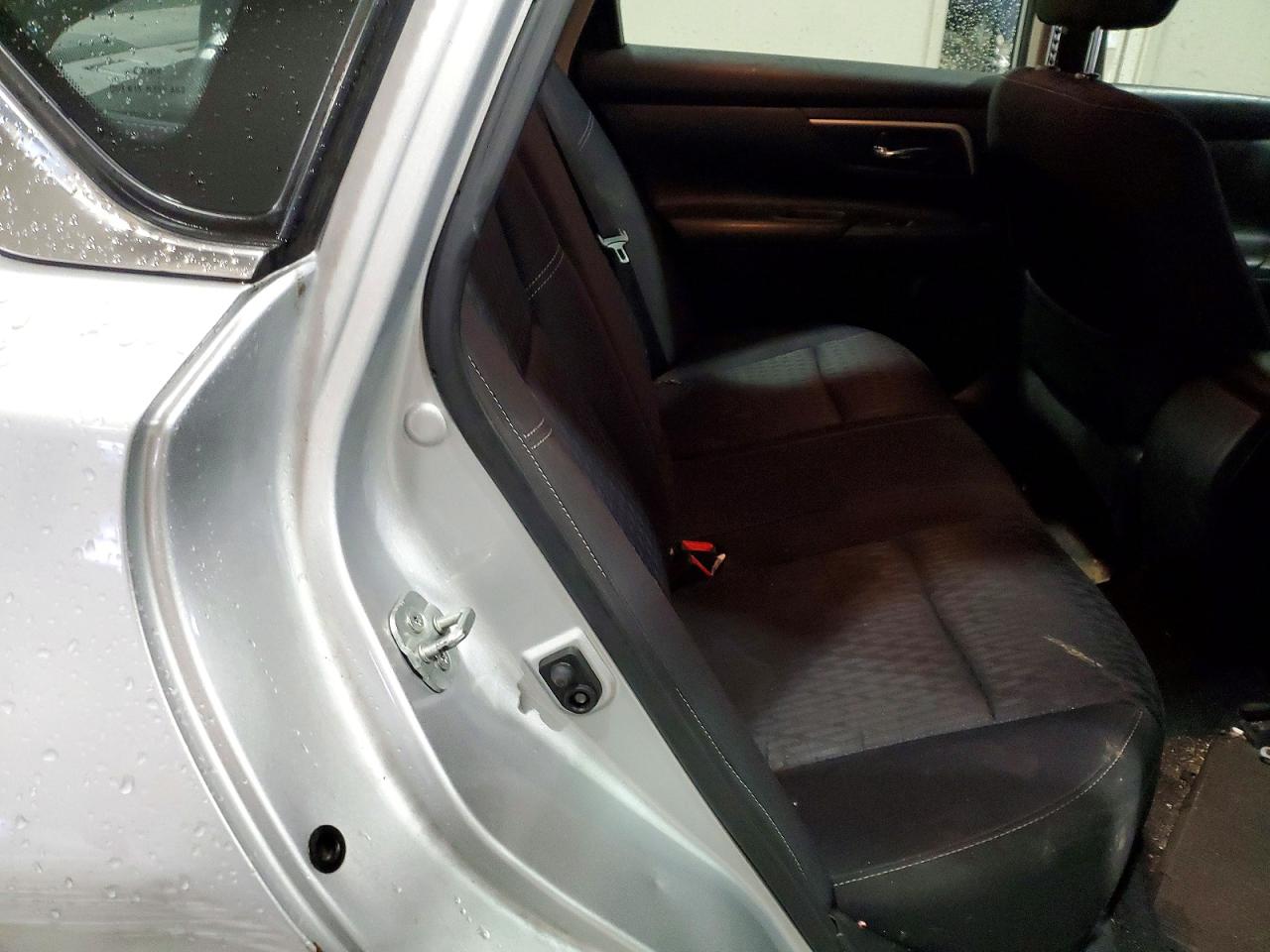2018 NISSAN ALTIMA photo 10