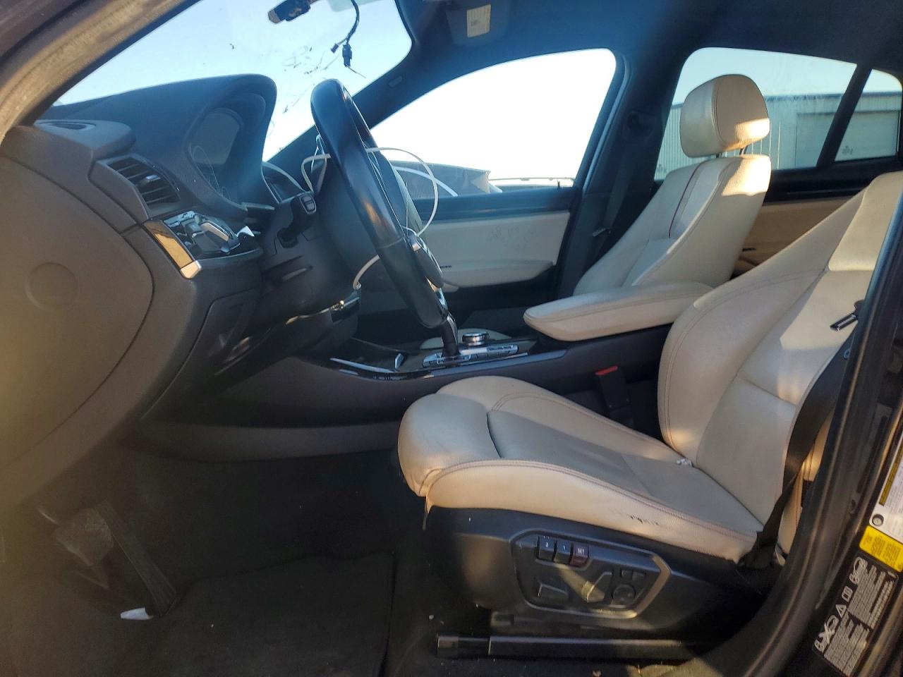 2015 BMW X4 XDRIVE28I photo 7