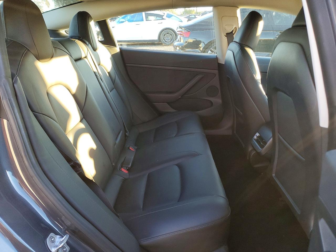 2023 TESLA MODEL 3 photo 10