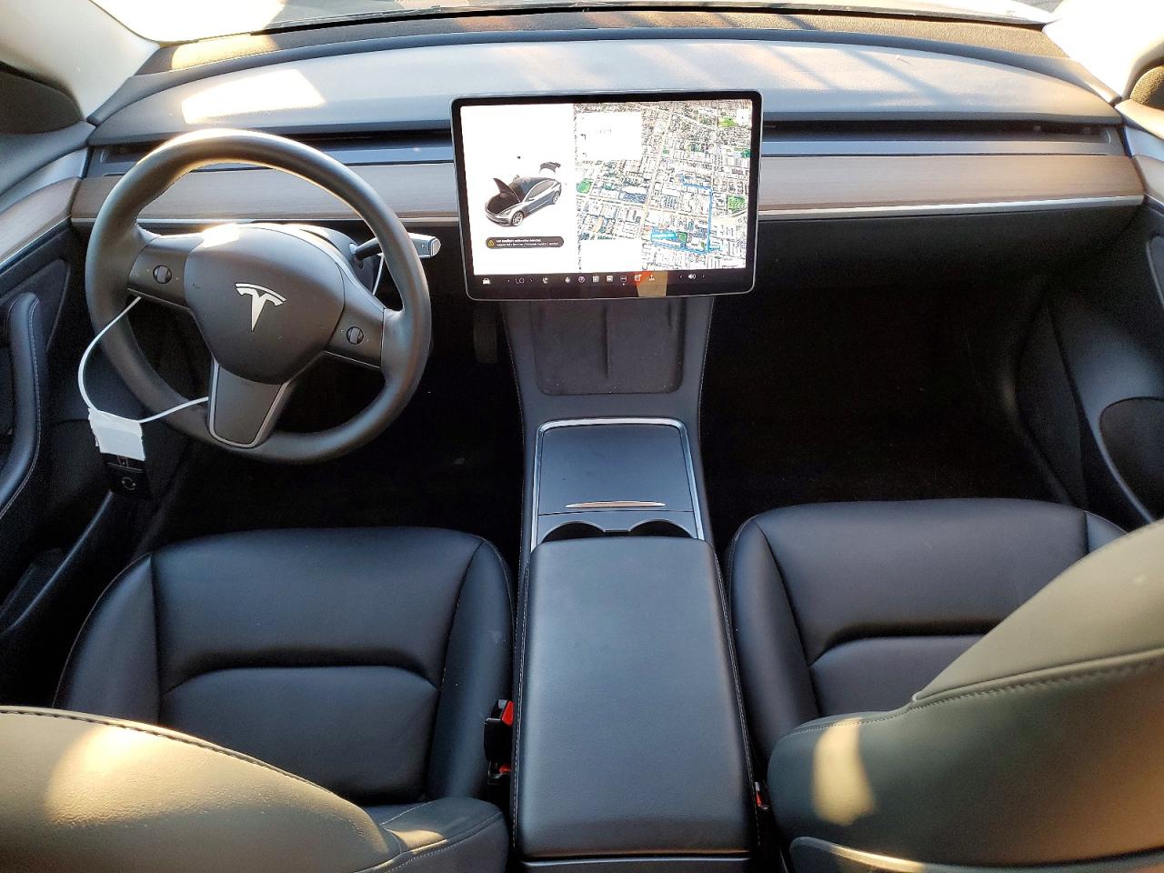 2023 TESLA MODEL 3 photo 8