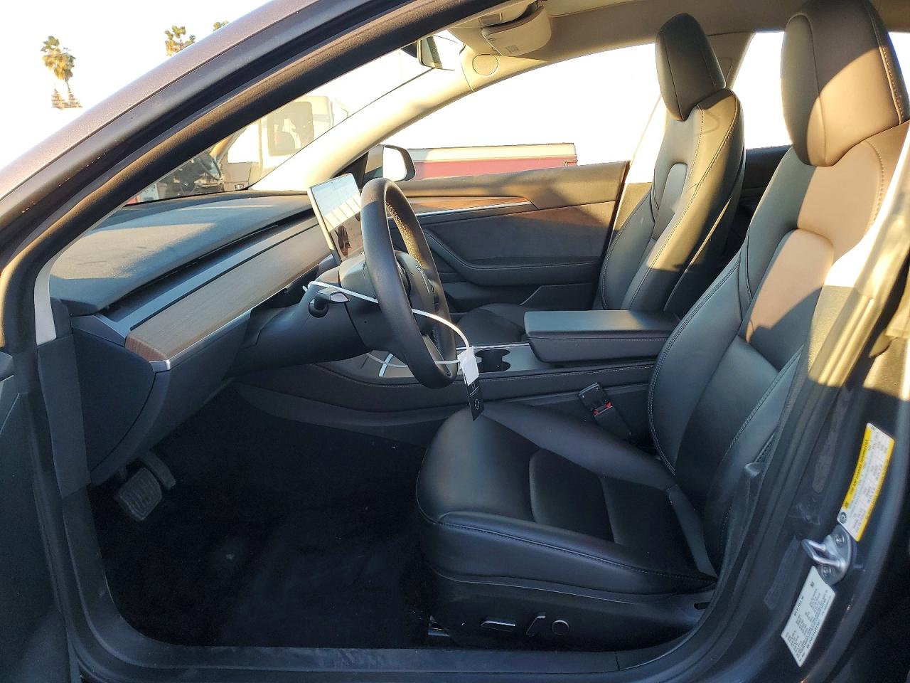 2023 TESLA MODEL 3 photo 7