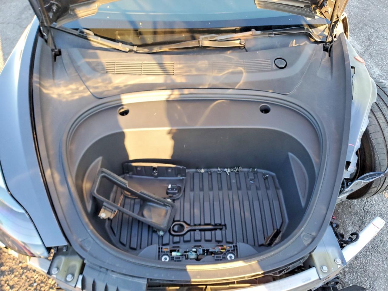 2023 TESLA MODEL 3 photo 11