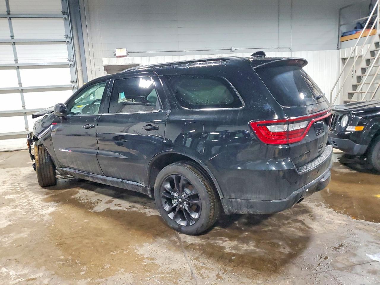 2026 DODGE DURANGO GT photo 2