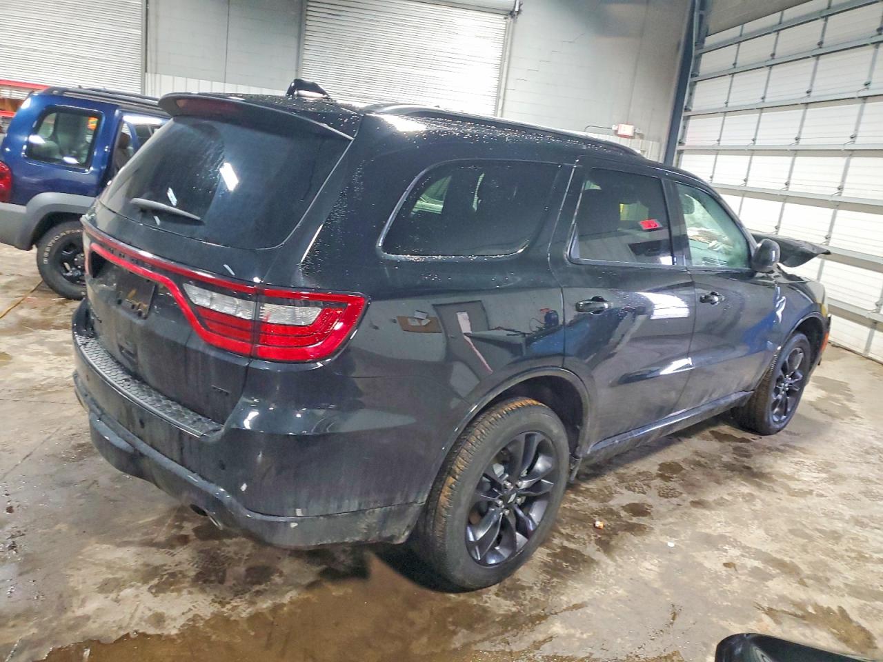 2026 DODGE DURANGO GT photo 3