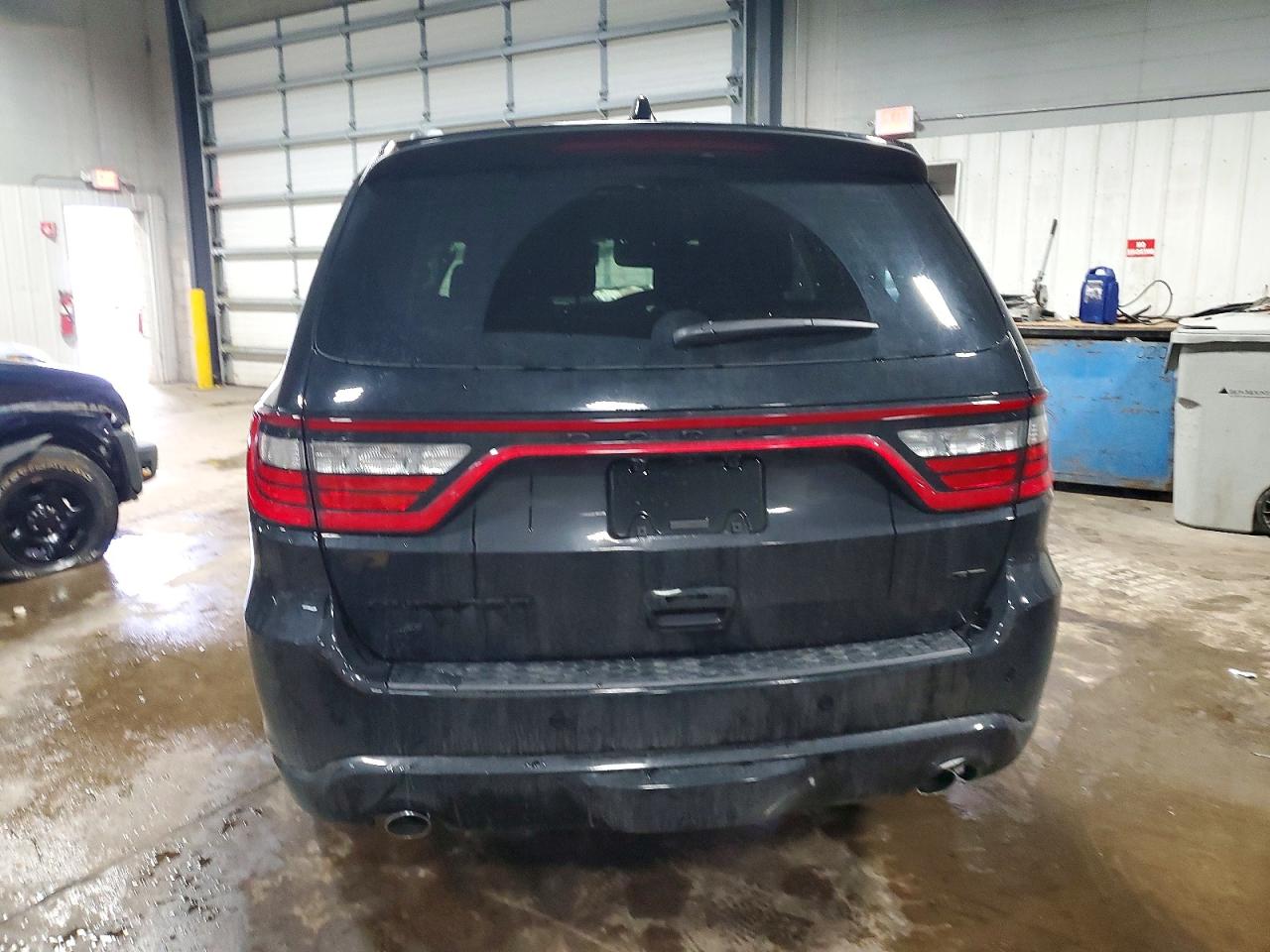 2026 DODGE DURANGO GT photo 6