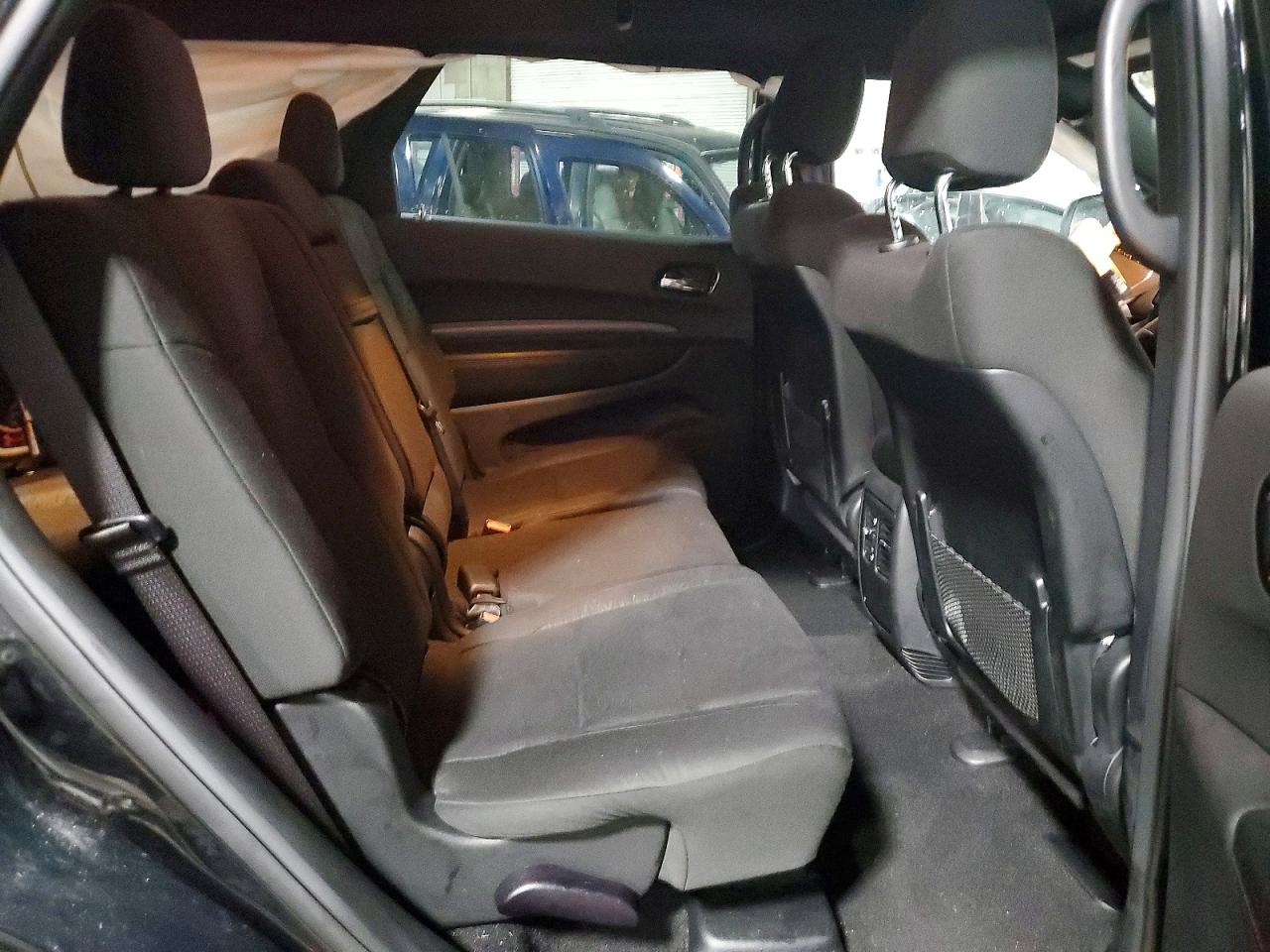 2026 DODGE DURANGO GT photo 10