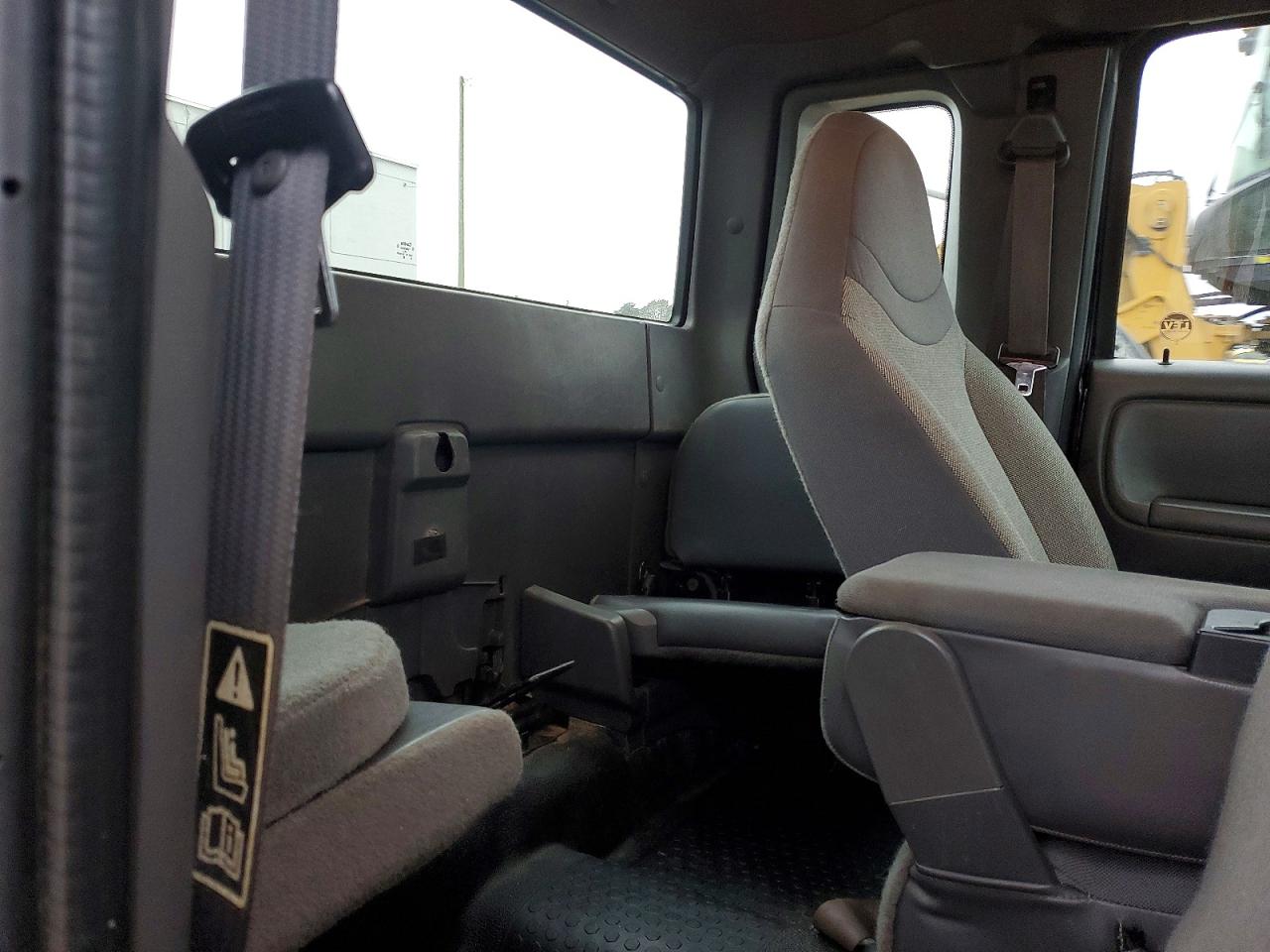 2002 FORD RANGER SUPER CAB photo 10