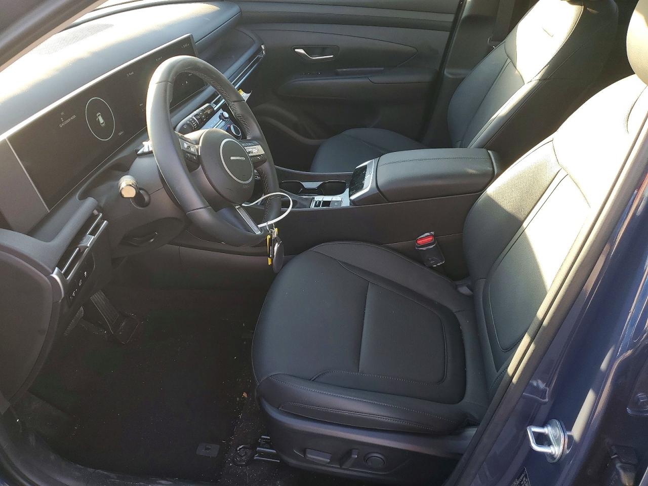 2026 HYUNDAI TUCSON SEL CONVENIENCE photo 7
