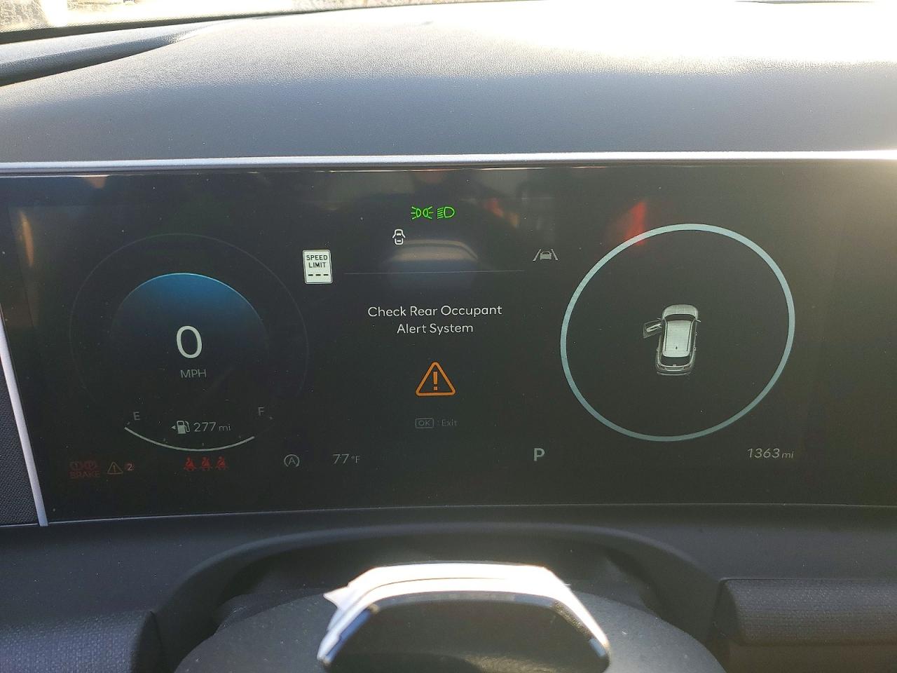 2026 HYUNDAI TUCSON SEL CONVENIENCE photo 9