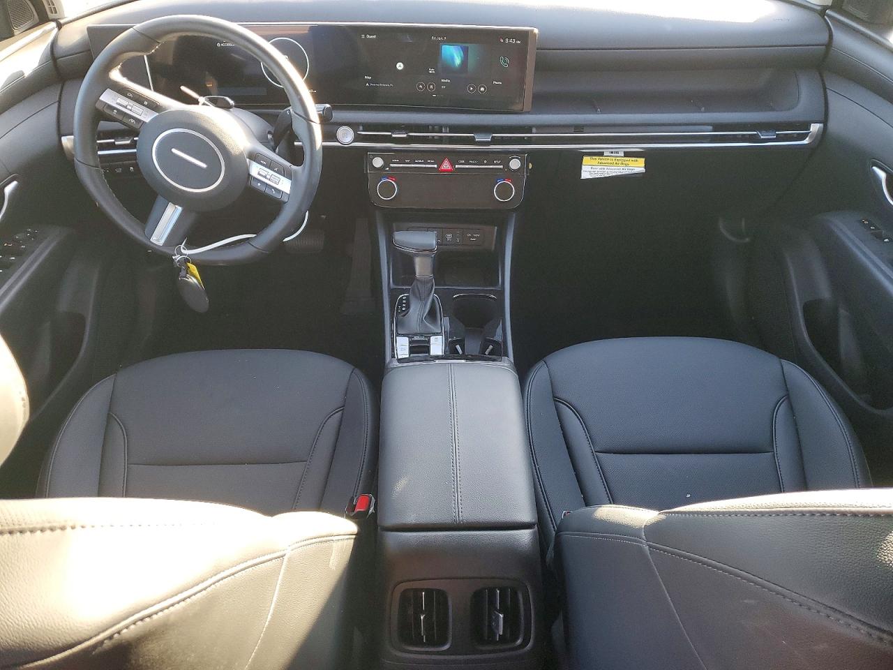 2026 HYUNDAI TUCSON SEL CONVENIENCE photo 8