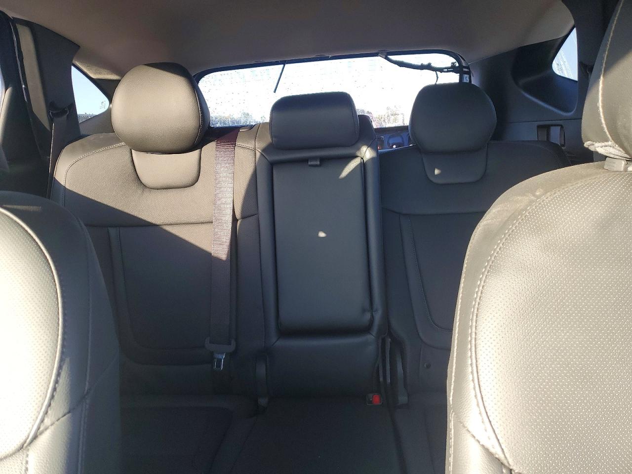 2026 HYUNDAI TUCSON SEL CONVENIENCE photo 10