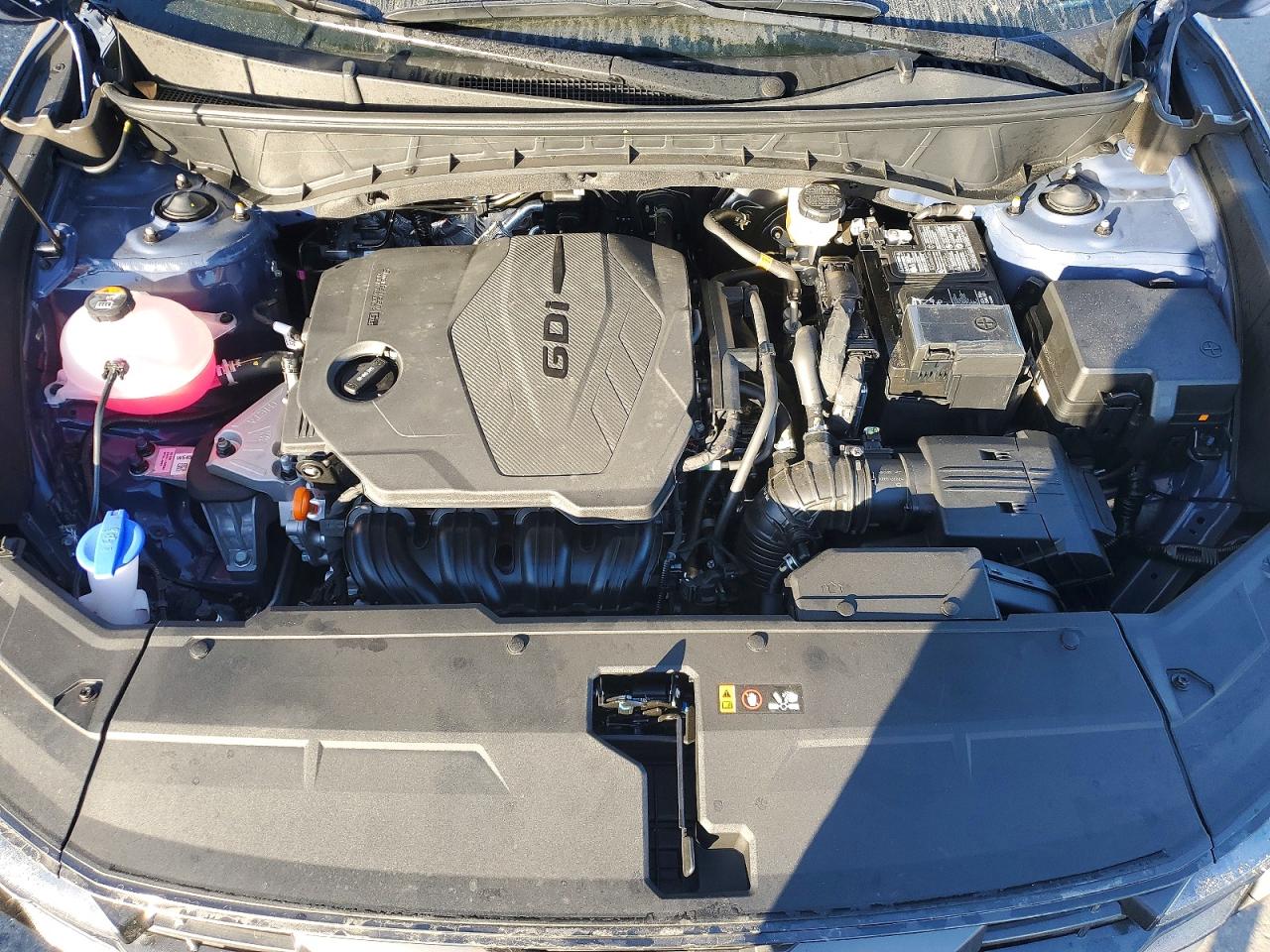 2026 HYUNDAI TUCSON SEL CONVENIENCE photo 12