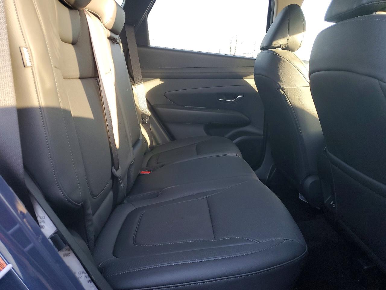 2026 HYUNDAI TUCSON SEL CONVENIENCE photo 11