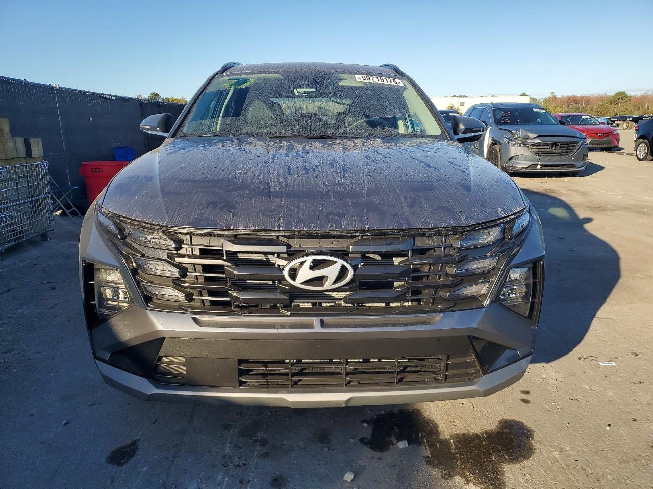 2026 HYUNDAI TUCSON SEL CONVENIENCE photo 5