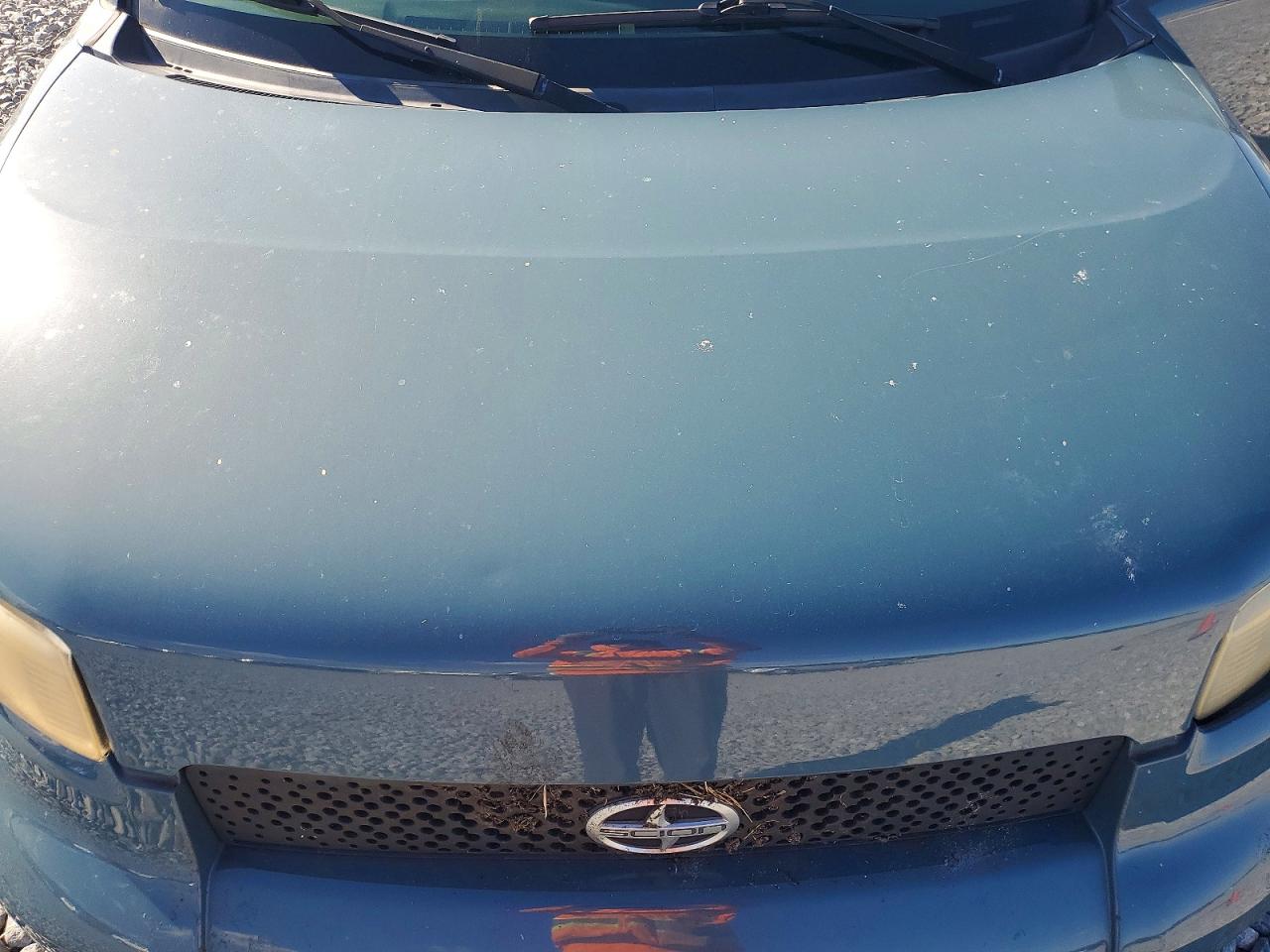 2008 TOYOTA SCION XB photo 11