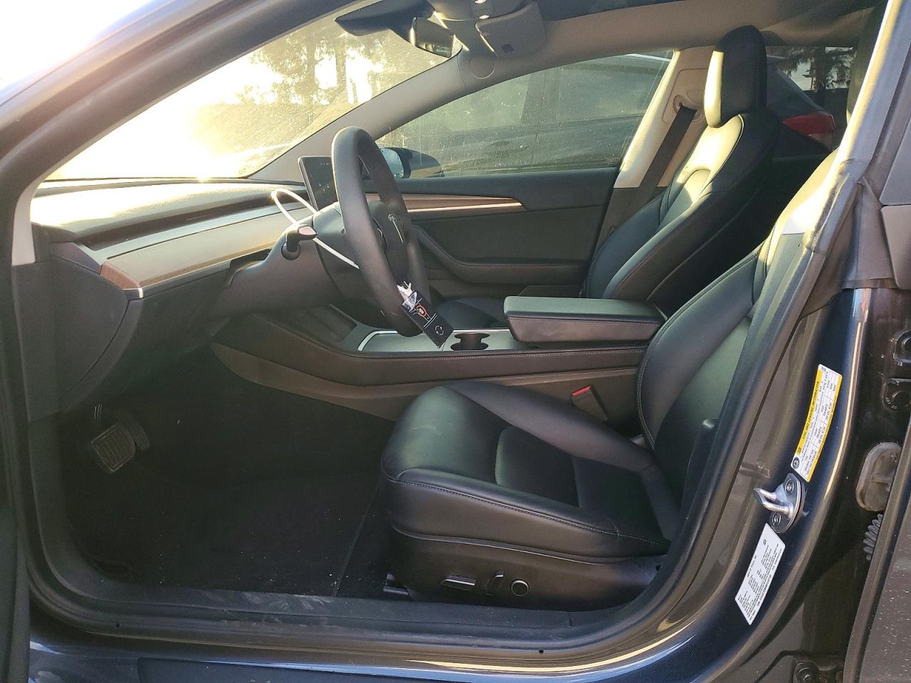 2022 TESLA MODEL 3 photo 7