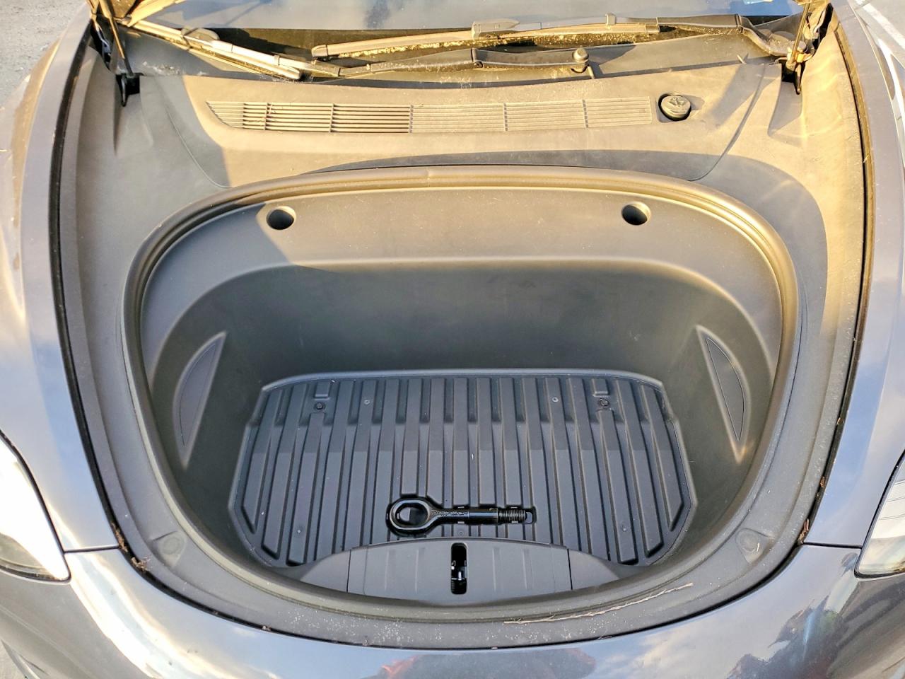 2022 TESLA MODEL 3 photo 11