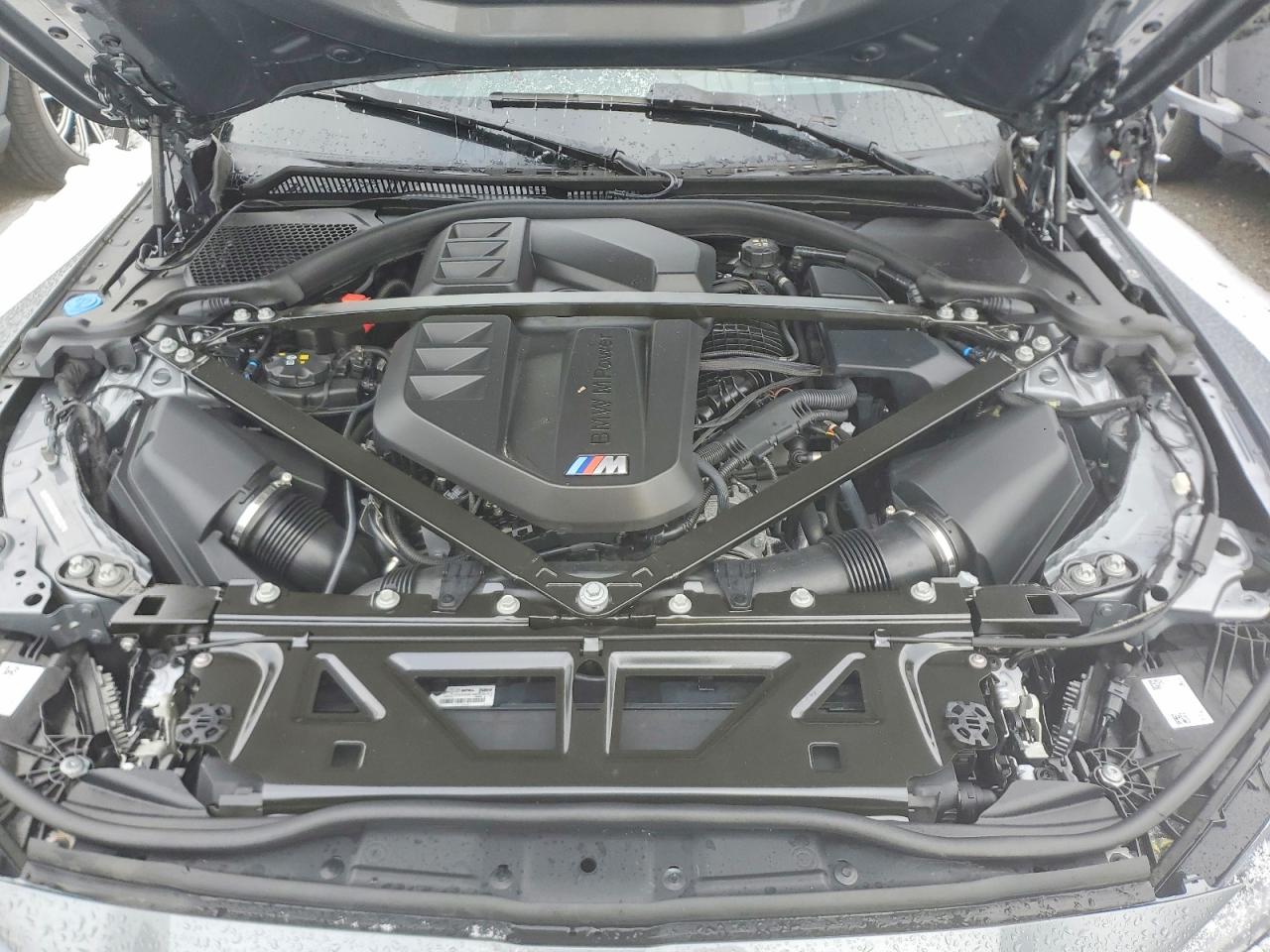 2025 BMW M3 photo 11