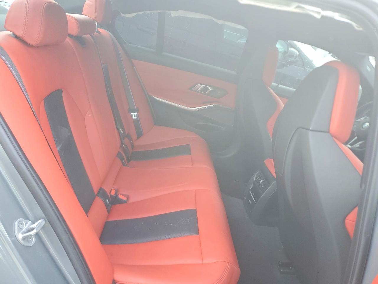 2025 BMW M3 photo 10