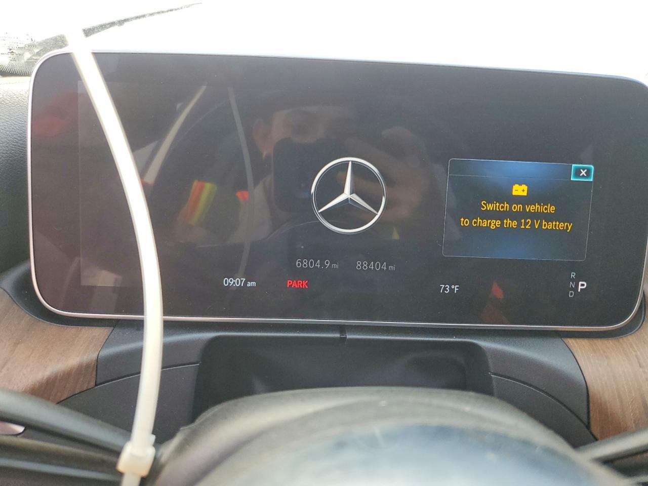 2022 MERCEDES-BENZ C 300 photo 9