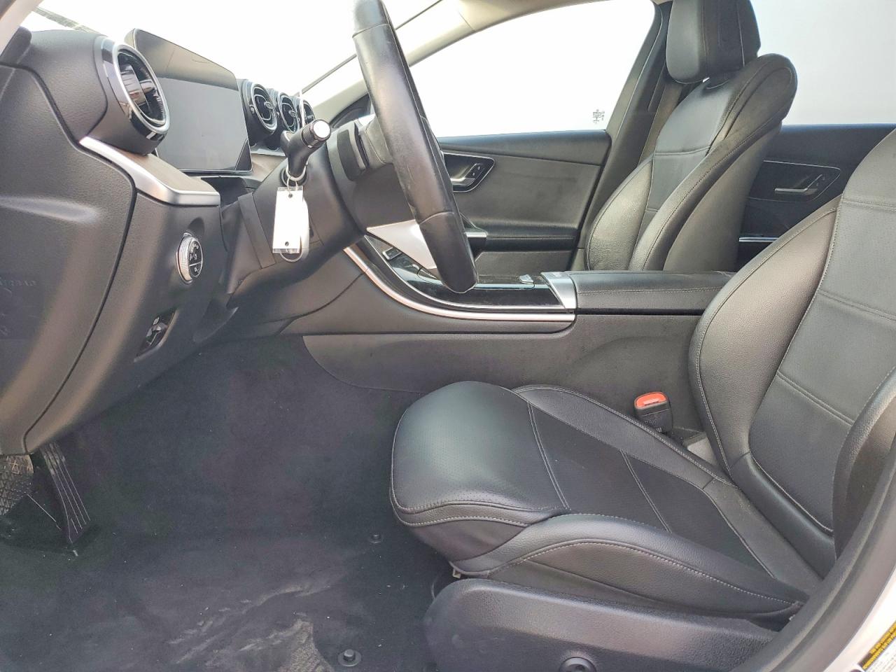 2022 MERCEDES-BENZ C 300 photo 7