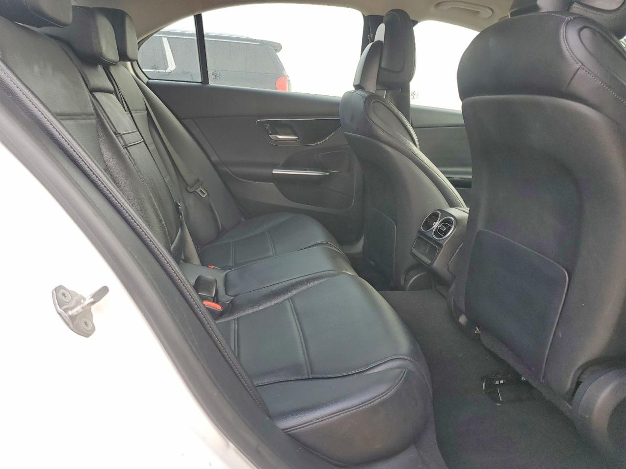 2022 MERCEDES-BENZ C 300 photo 10